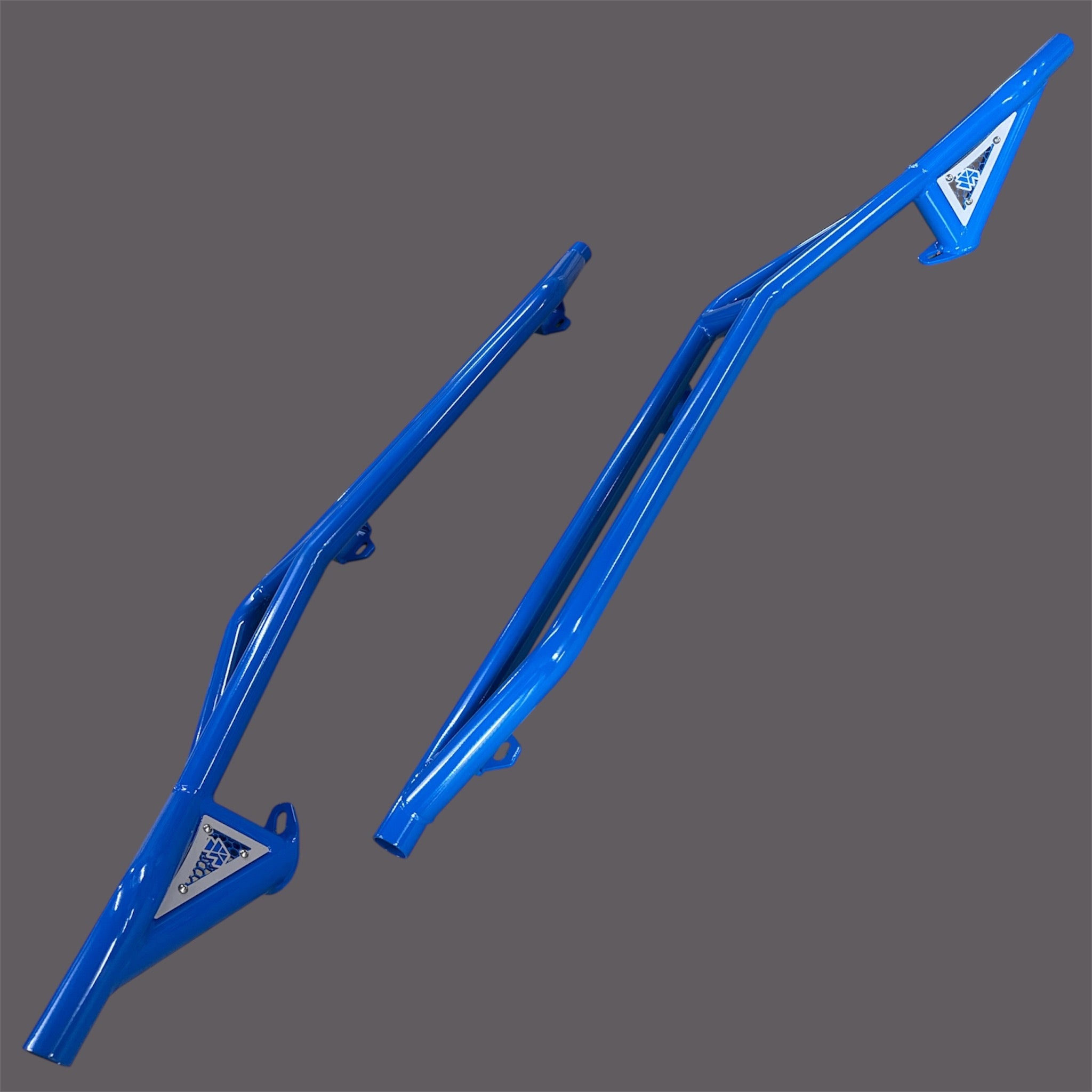 Turbo R/ PRO S - 2 Seater Tree Kickers – L&W Fab