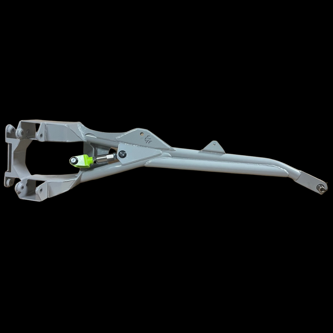 TURBO R / PRO S - Trailing Arms