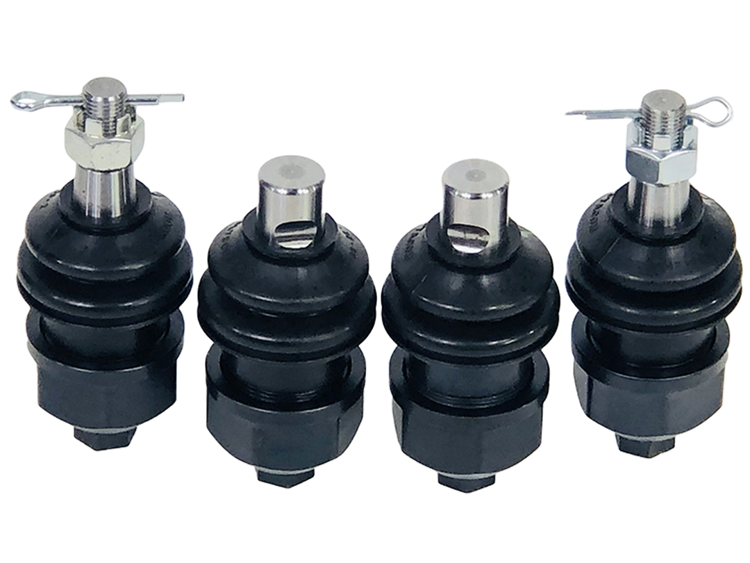 CA TECH Polaris Heavy Duty Chromoly Ball Joint- Each