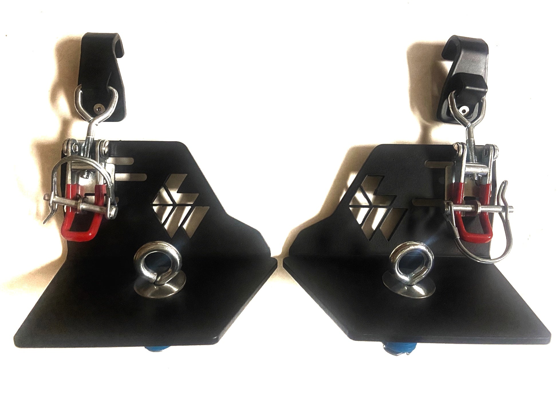 Cooler Mount for 1k/ Turbo – L&W Fab