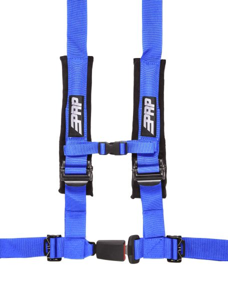 PRP 4.2 Harness