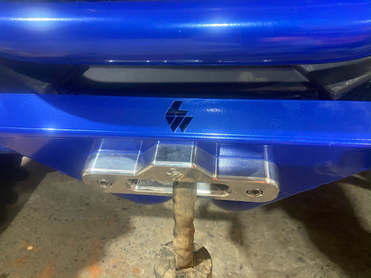 PRO XP- Sport Bumper