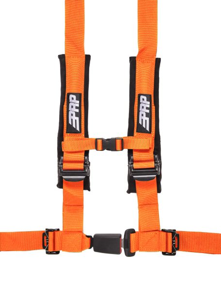 PRP 4.2 Harness