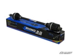 POLARIS RZR PRO XP HEAVY-DUTY AXLES - RHINO 2.0