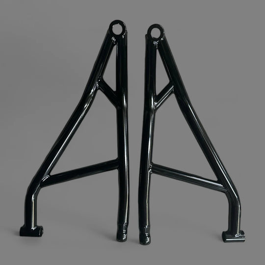 Race Style A-Arms STANDARD - (TURBO S) (MEGA BALL JOINT)