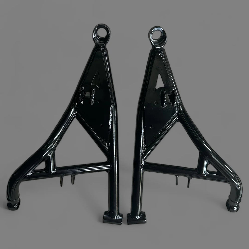 Race Style A-Arms STANDARD - (TURBO S) (MEGA BALL JOINT)