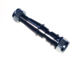 Spindle End for Tie Rods
