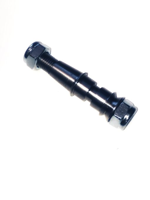 Spindle End for Tie Rods